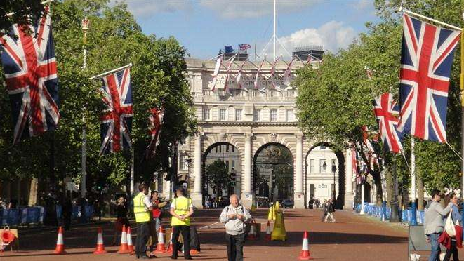 英国的硕士国际认可度高吗