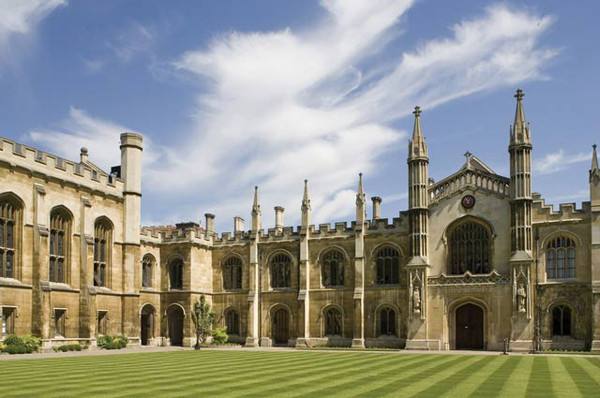 回国以后认可度最高的英国大学