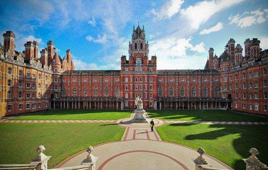 回国以后认可度最高的英国大学