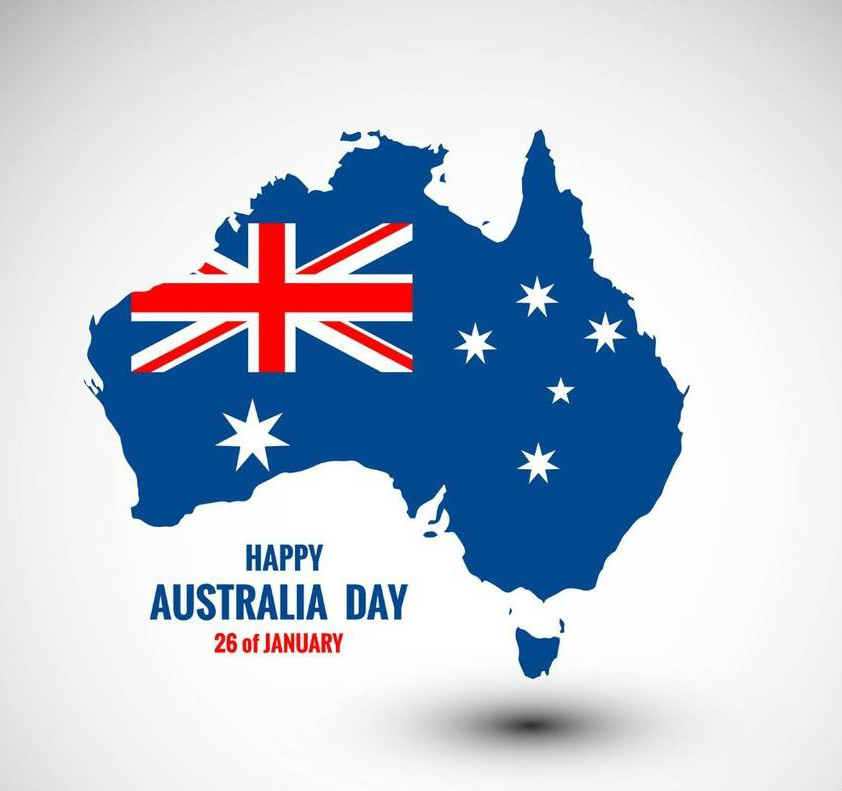 澳大利亚国旗的意义