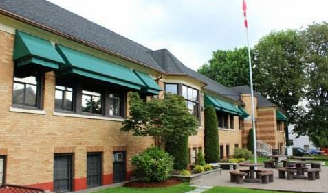 加拿大顶级私立中学:圣帕特里克高中