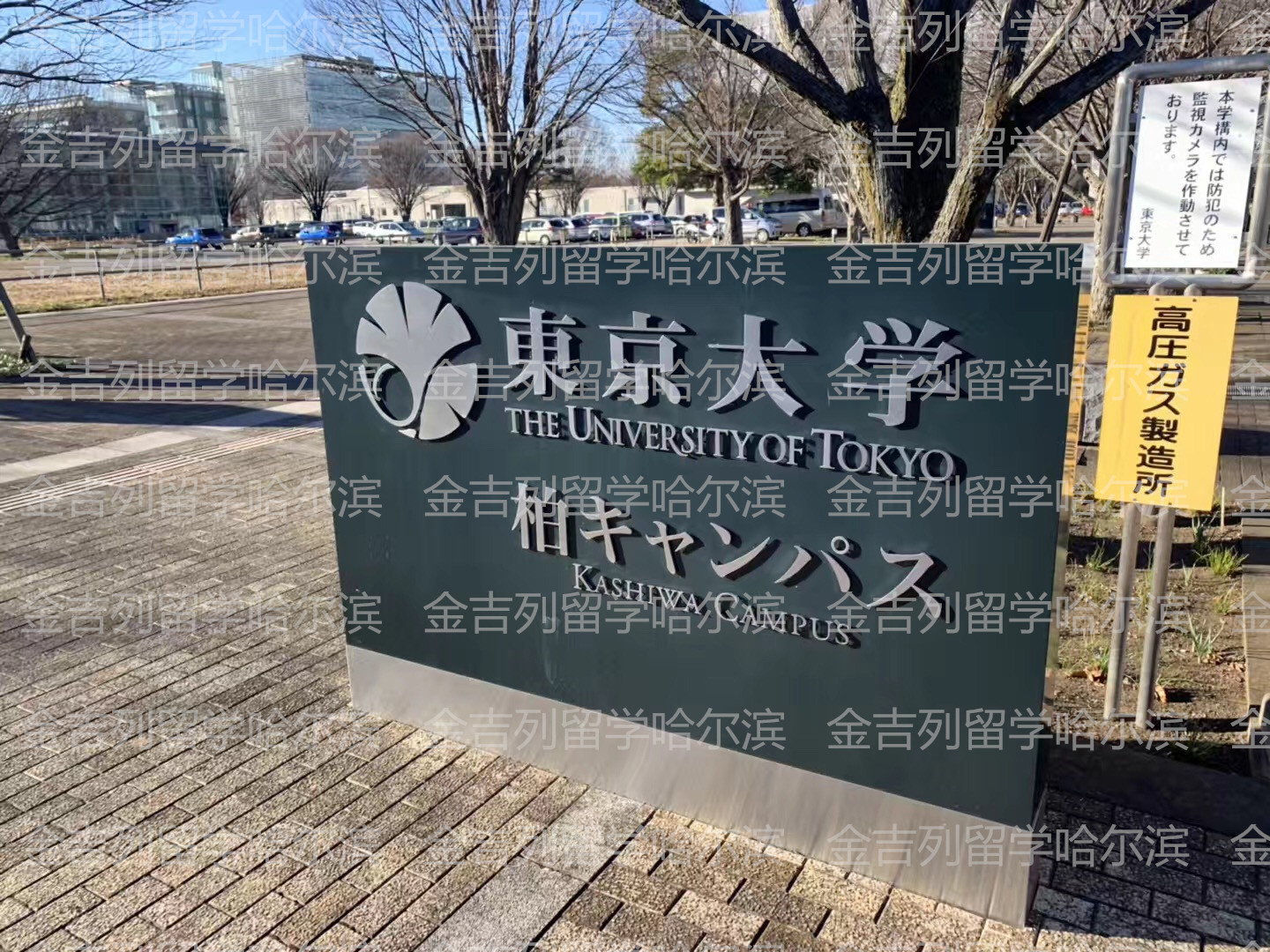 东京大学&日本国立癌症研究中心