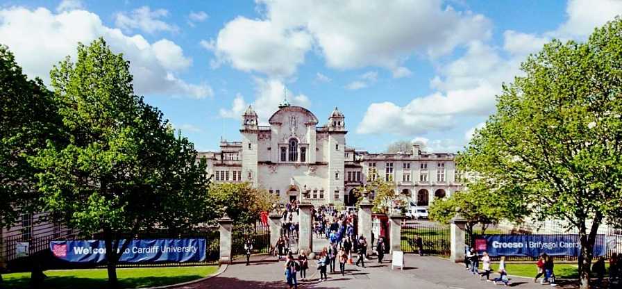 喜讯!英国接受高考的成绩已经有六所啦