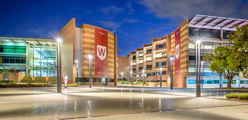 你不知道的西悉尼大学