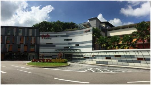 新加坡psb学院怎么样?介绍一下