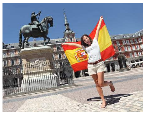 西班牙留学热门专业就业前景