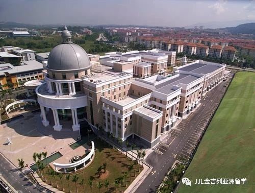 细数马来西亚公立大学