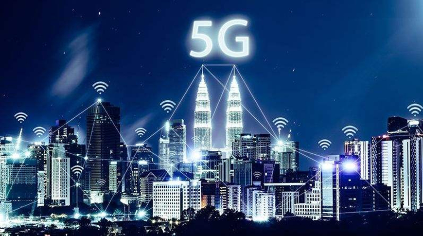 5g时代开启,这个专业的学生不愁就业