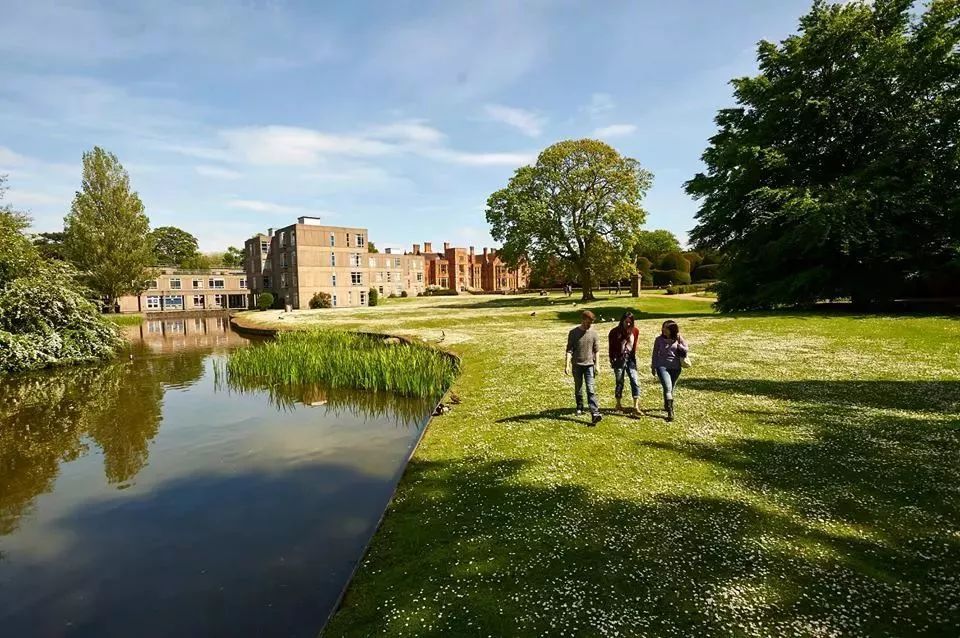 去英国读教育学,你能读哪几所大学