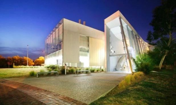 世界著名的理工大学—皇家墨尔本理工大学