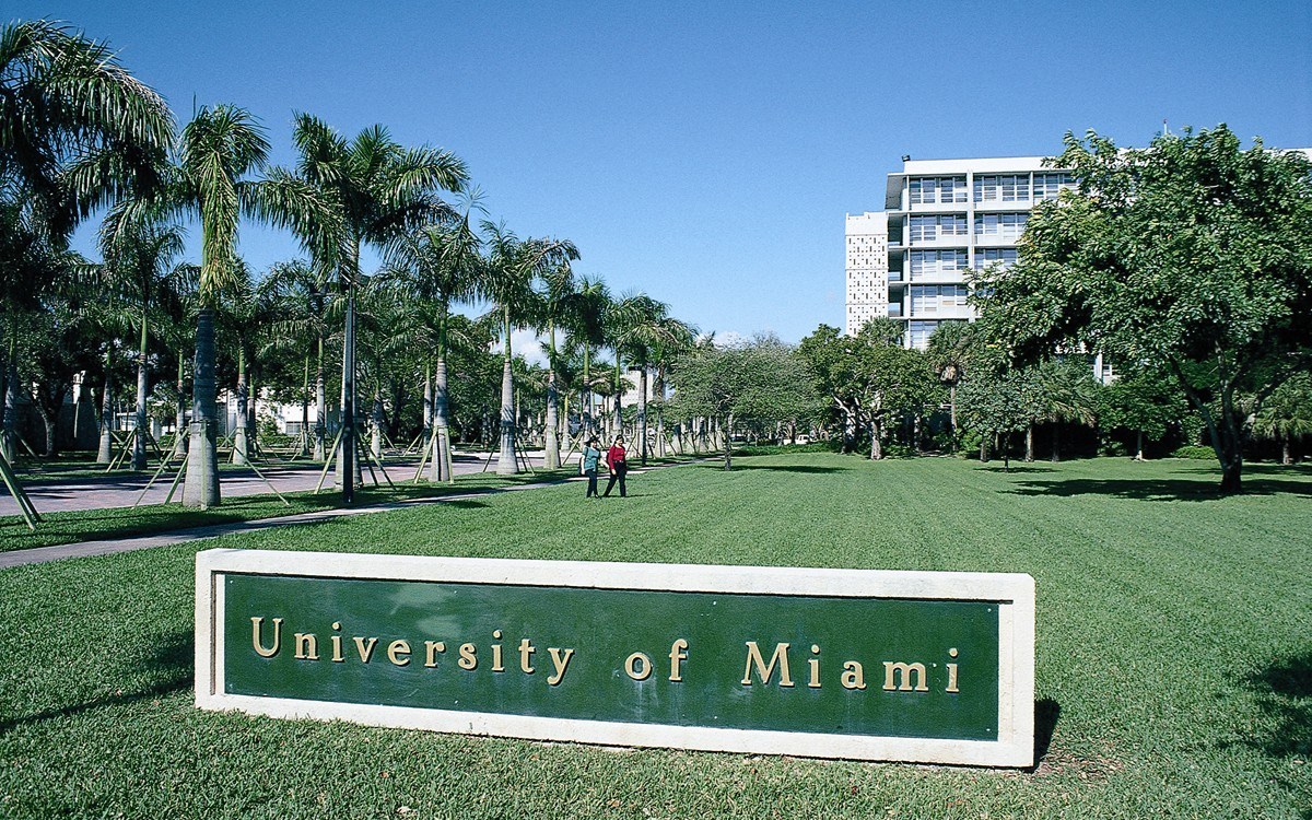 美国佛罗里达州都有哪些名牌大学?