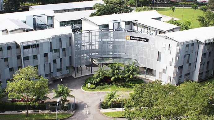 5 马来西亚的sarawak校园是科廷的第一所海外校园,设置了英语