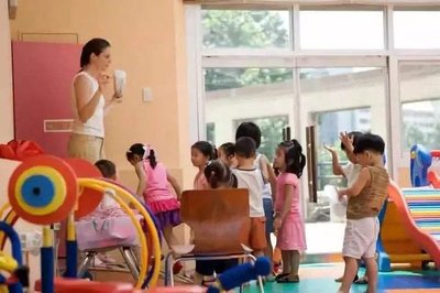 【新加坡留学】新加坡上幼儿园介绍