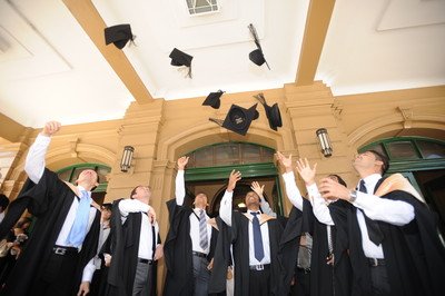 新西兰留学：新西兰留学的学历等级划分！