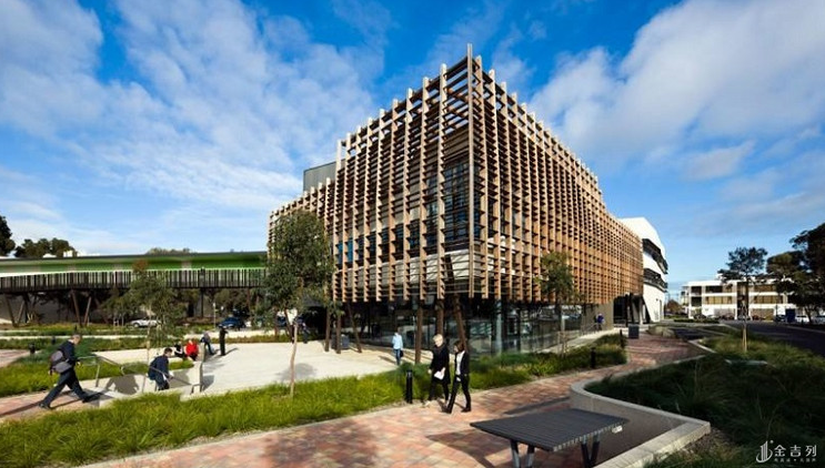 悉尼科技大学介绍!