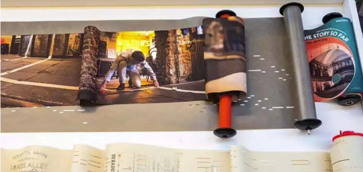 澳门威尼克斯人官网网址|活色巅峰程晓蕊小说|策展设计专业介绍及院校推荐！