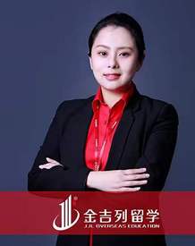 金吉列留学姜怡