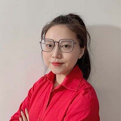 金吉列留学李妍