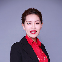 金吉列留学许楠楠