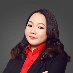 金吉列留学刘美佳