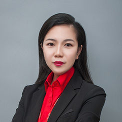 金吉列留学陈思竹