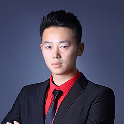 金吉列留学张印鹏