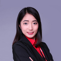 金吉列留学李秋丽