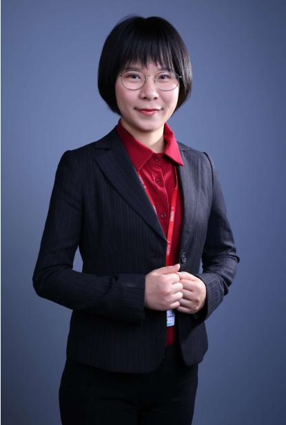 魏琪金吉列深圳分公司