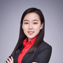 金吉列留学张迎鑫