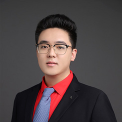 金吉列留学刘笛飞
