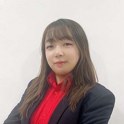 金吉列留学艾芸桐