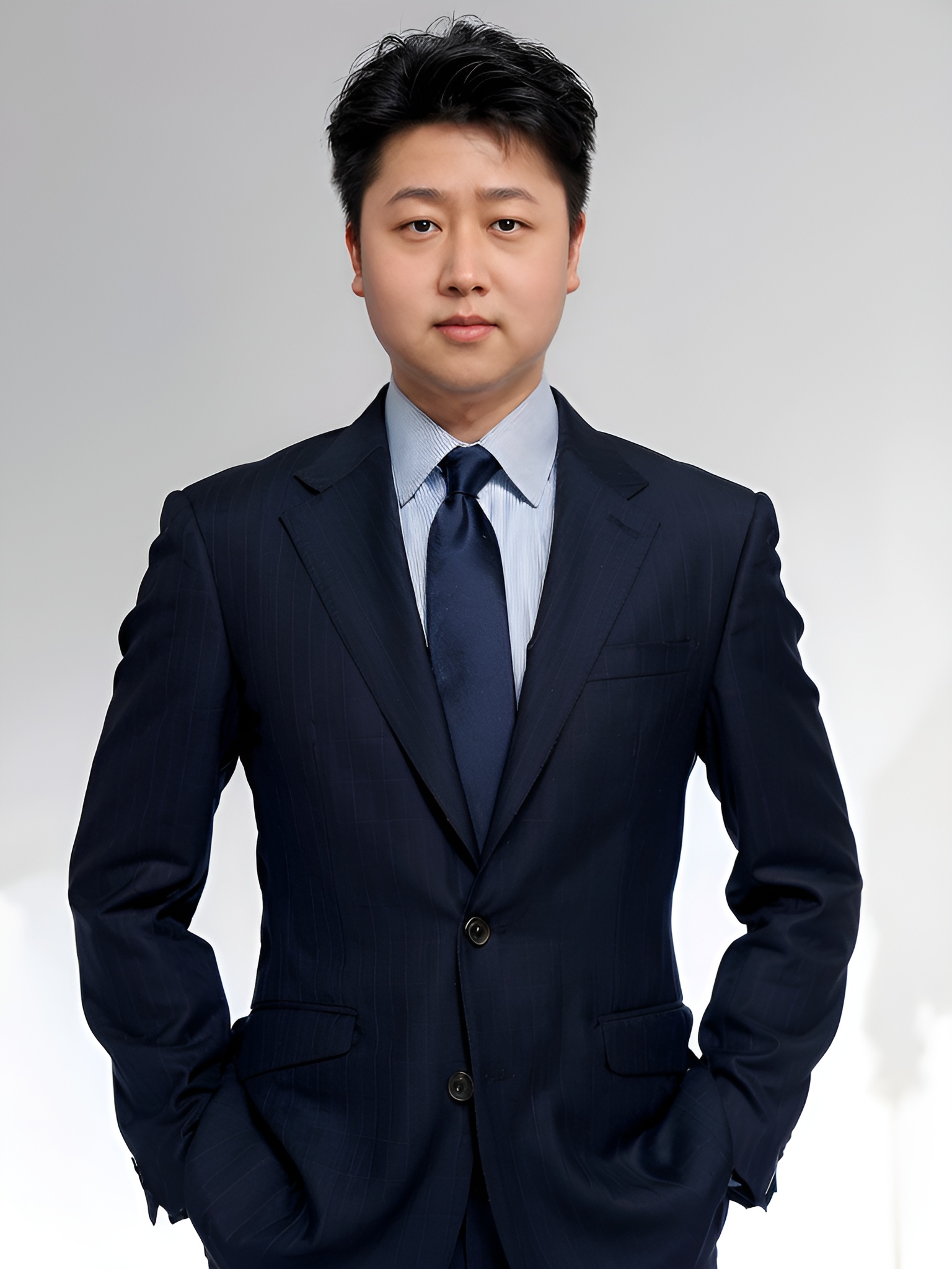 顾问