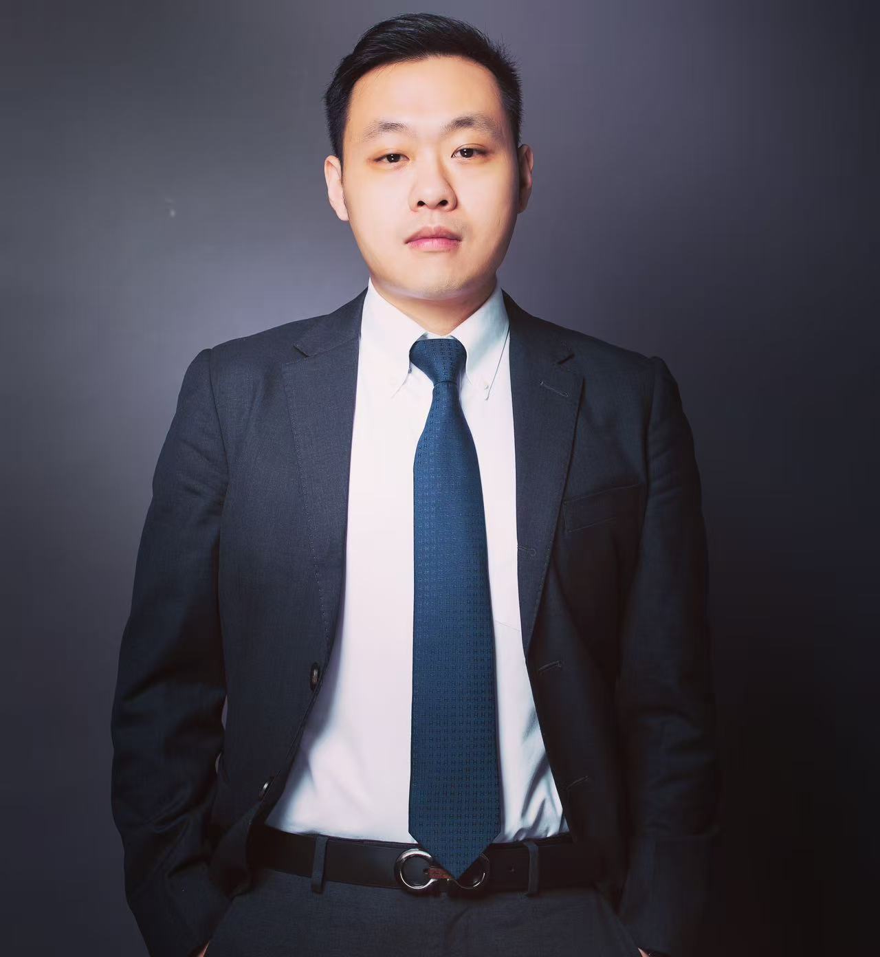 顾问
