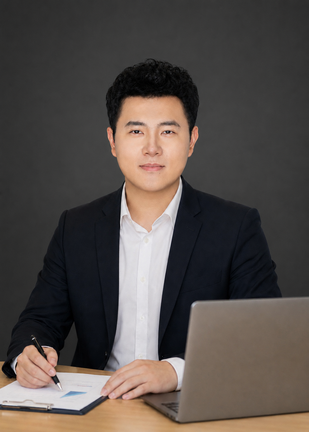 顾问