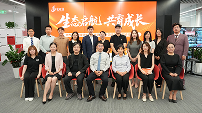 金吉列创新升级“教育生态”！将打造“一站式终身成长”服务新模式！