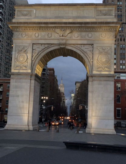 顶尖商学院--纽约大学stern商学院留学分享