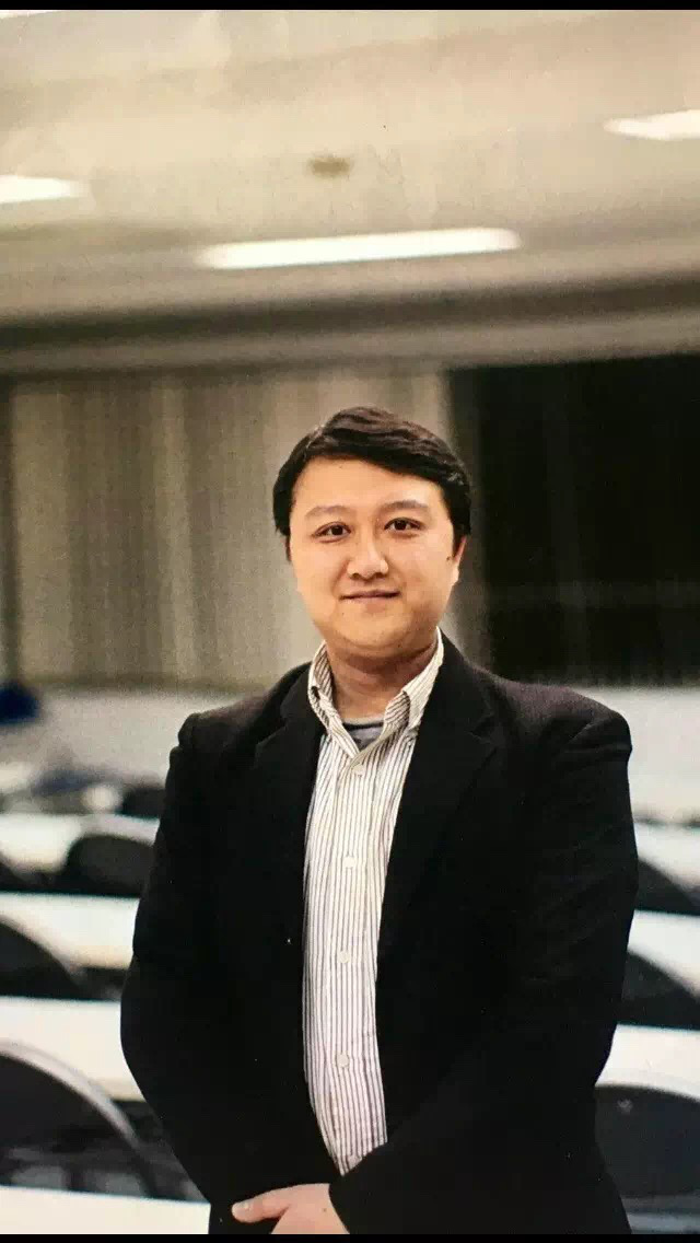 【讲座人】:  现任日本名校教育集团驻中国考学升学负责老师    王岩