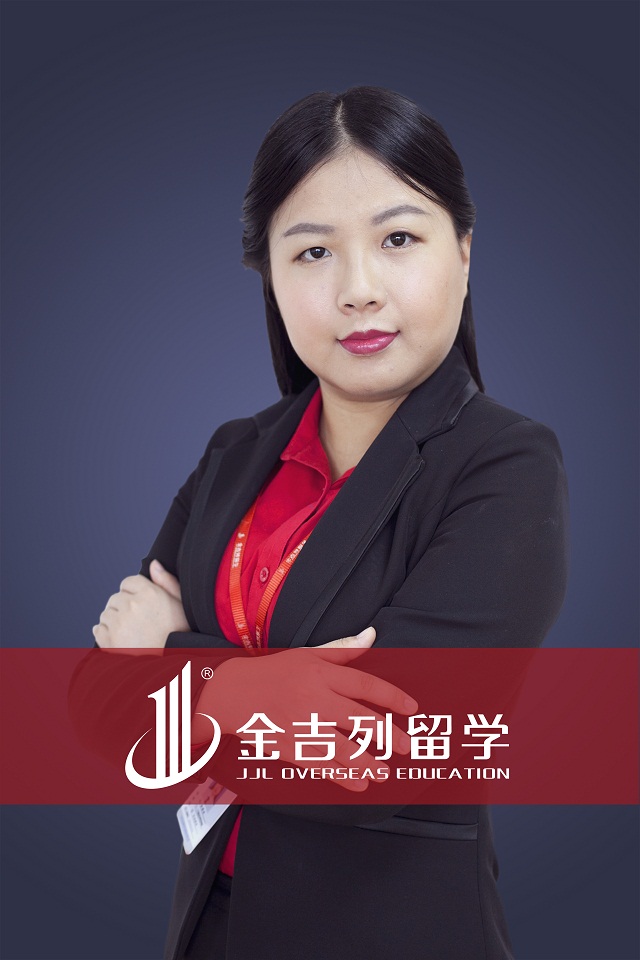 陈楚华亚洲部资深顾问讲师介绍3,高考生如何凭借高考成绩入读世界名校