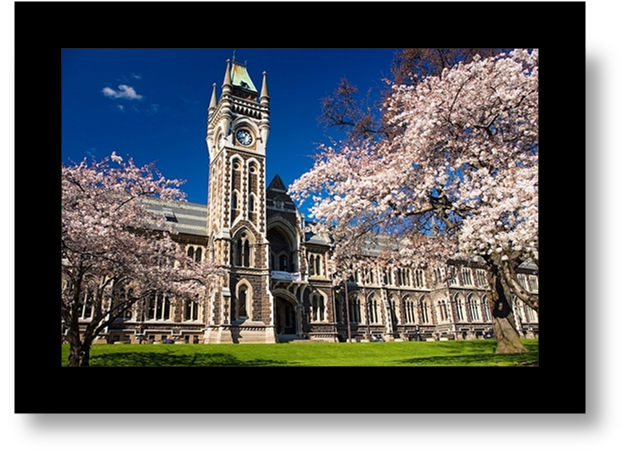 新西兰医学专业最好的大学-奥塔哥大学
