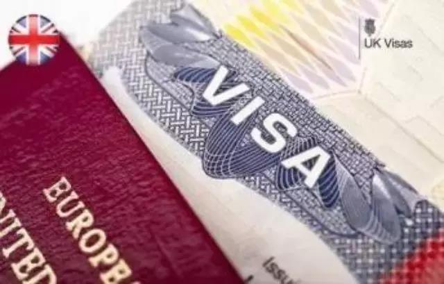 申请英国签证的类别和资格