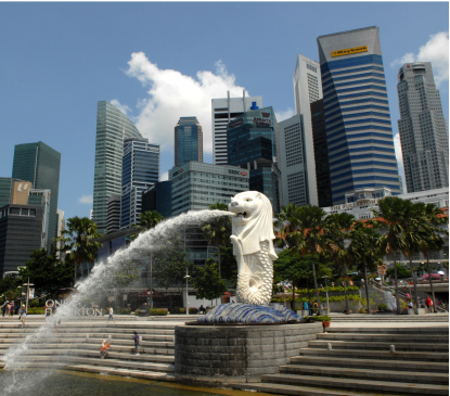 新加坡陪读签证指导