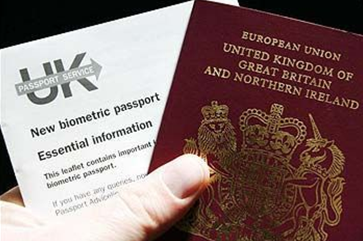 英国的STSV短期学习签证