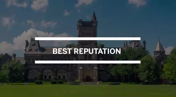 全球大学声誉排名出炉,滑铁卢大学表示不服!