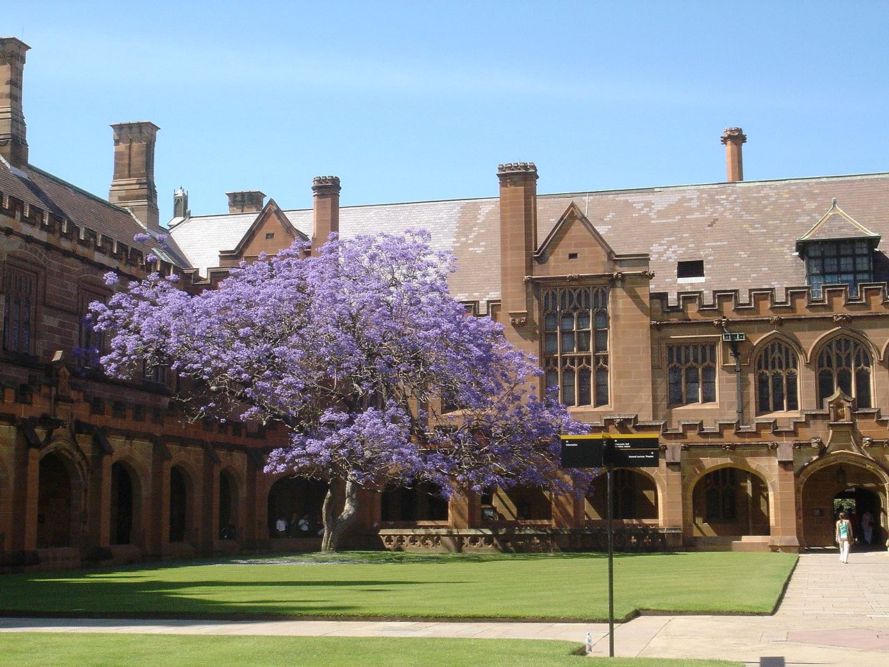 学院设置推荐项目建筑学 architecture stuies建筑设计 bachelor of