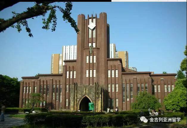 日本学生的"高考战争"