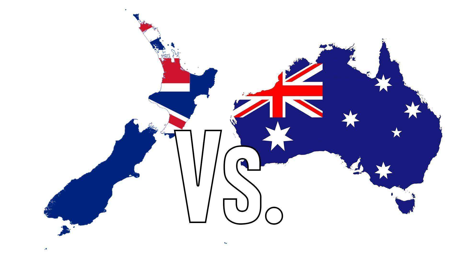 移民新西兰,同享澳洲福利!