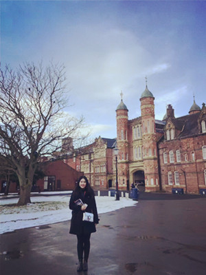 外企最喜欢英国大学和专业都有哪些?你选对了