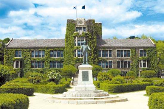 韩国延世大学语学院全方位解析