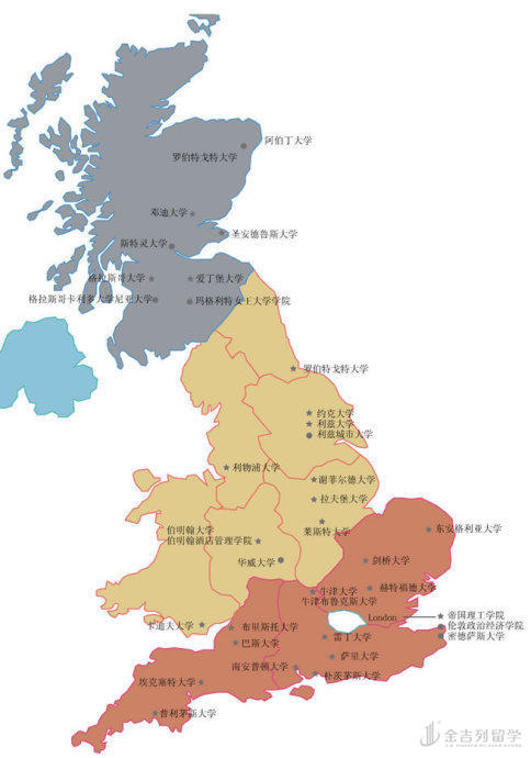 英国考文垂大学地图图片