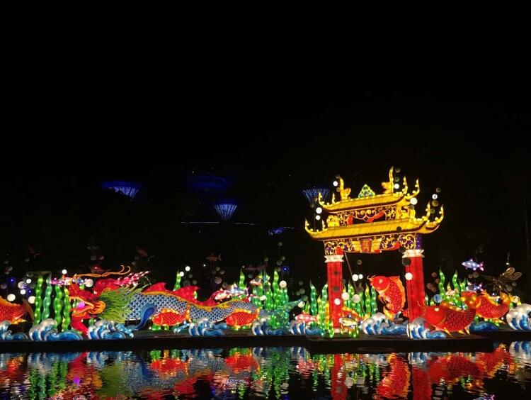 中秋佳节 在新加坡的你可以去这些地方溜溜 金吉列留学官网 中秋佳节 在新加坡的你可以去这些地方溜溜 金吉列留学官网